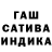 Марихуана конопля Tenshu Gen